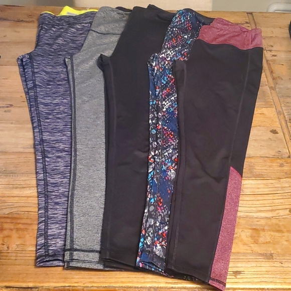 Everlast workout clothing lot - Picture 7 of 7